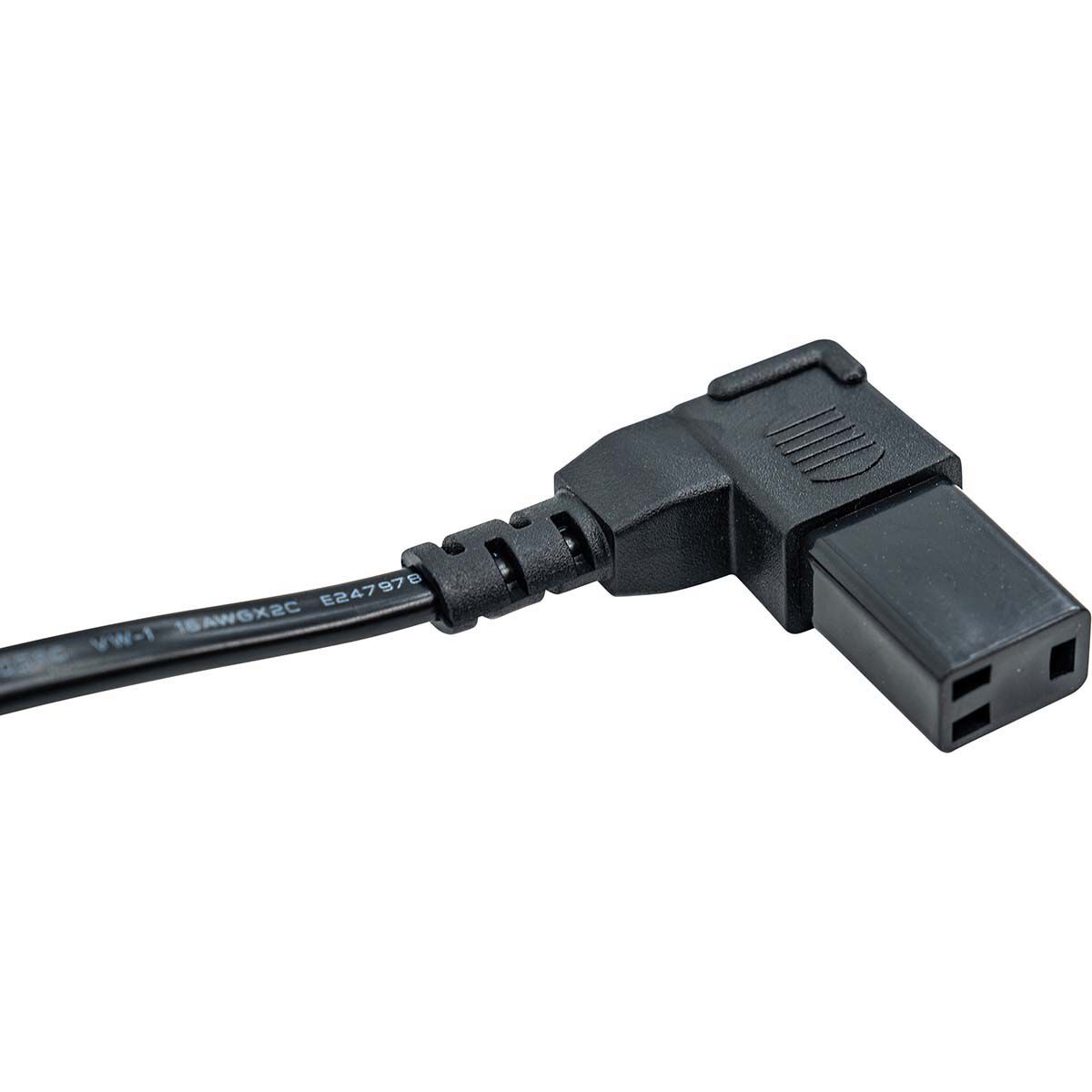 Engel Anderson Plug Fridge Lead BCF