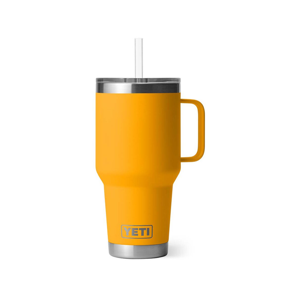 YETI&reg; Rambler&reg; Straw Mug 35 oz (1 L) Beekeeper, Beekeeper, bcf_hi-res