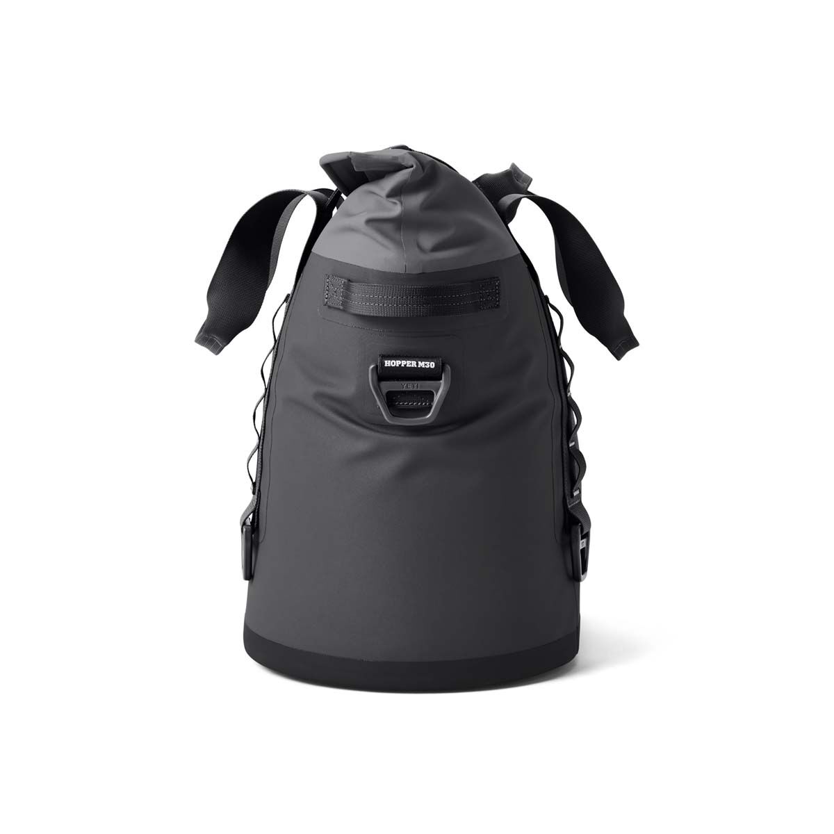 YETI&reg; Hopper&reg; M30 2.5 Backpack Soft Cooler Charcoal, Charcoal, bcf_hi-res