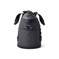 YETI® Hopper® M30 2.5 Backpack Soft Cooler Charcoal, Charcoal, bcf_hi-res