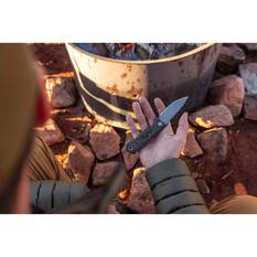 Gerber Convoy Fixed Knife, , bcf_hi-res