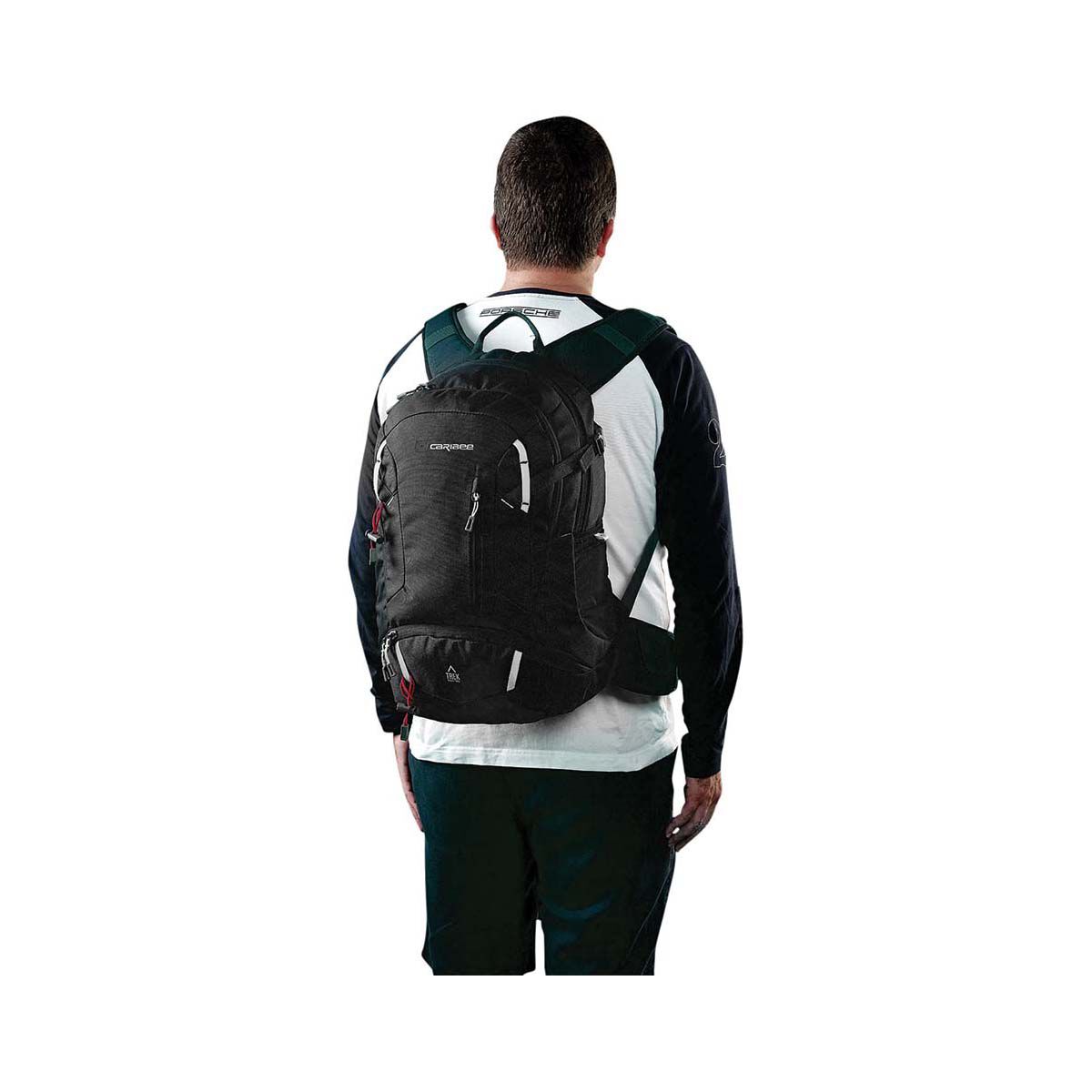 Caribee Trek Backpack 32L, , bcf_hi-res