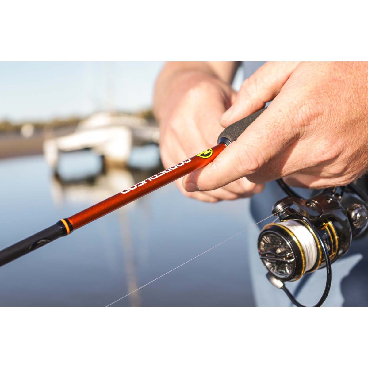 TT Fishing Copper Head Spinning Rod, , bcf_hi-res