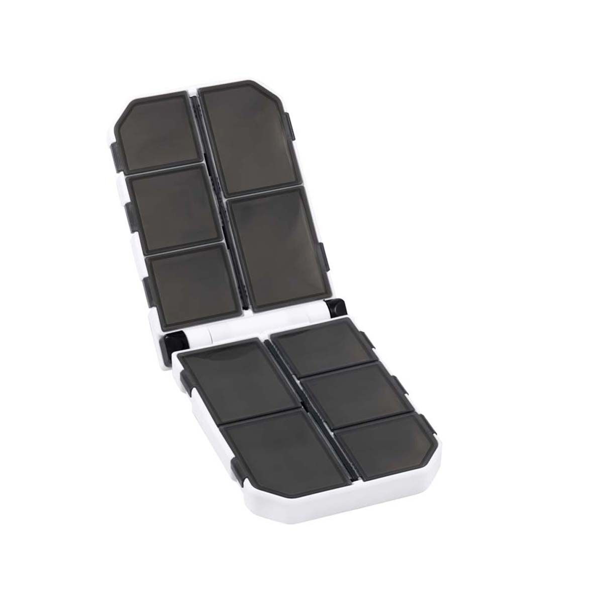 Daiwa D-Box Folding Tackle Case Small, , bcf_hi-res