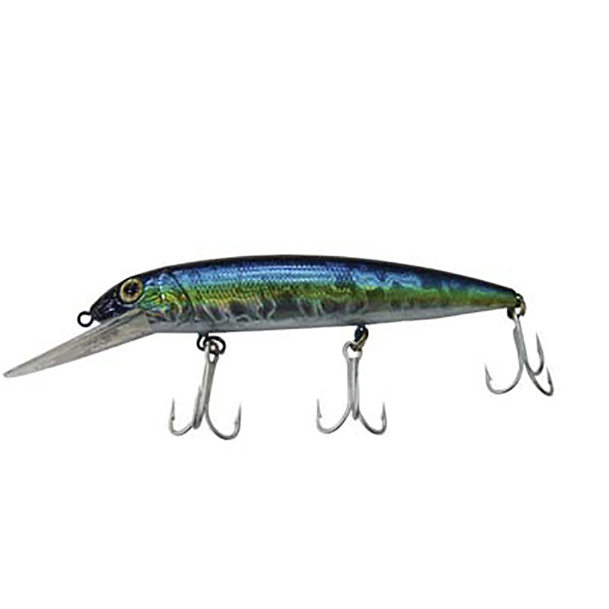 Reidy's The Judge Hard Body Lure 125mm Yakka, Yakka, bcf_hi-res
