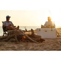 YETI® Tundra® 75 Hard Cooler White, White, bcf_hi-res