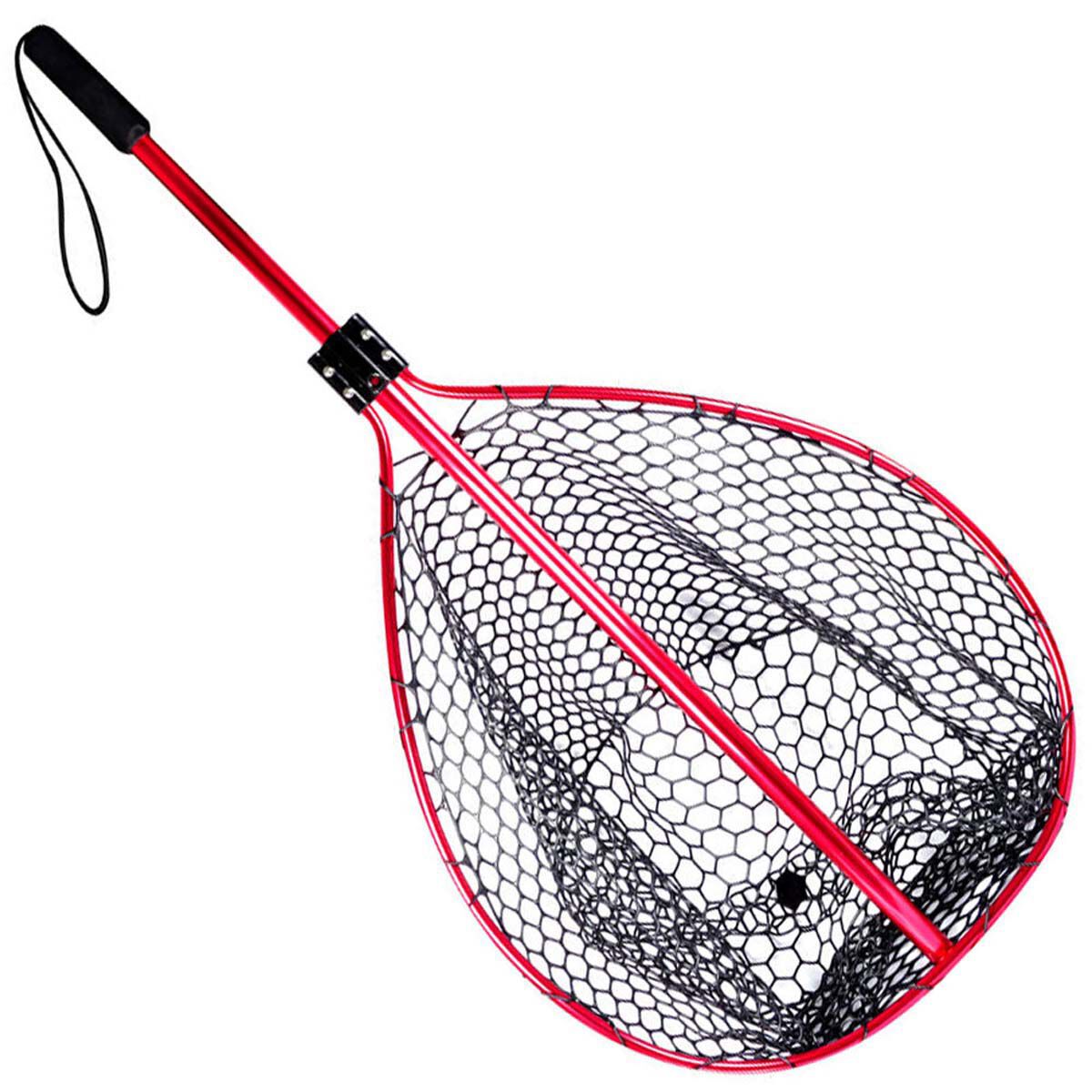 Bcf bait net