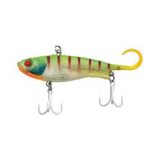 Zerek Fish Trap Soft Vibe Lure 95mm OG, OG, bcf_hi-res