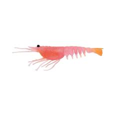Nomad Live Ops Switcher Shrimp Soft Plastic Lure 3.5in Pink Swagger, Pink Swagger, bcf_hi-res