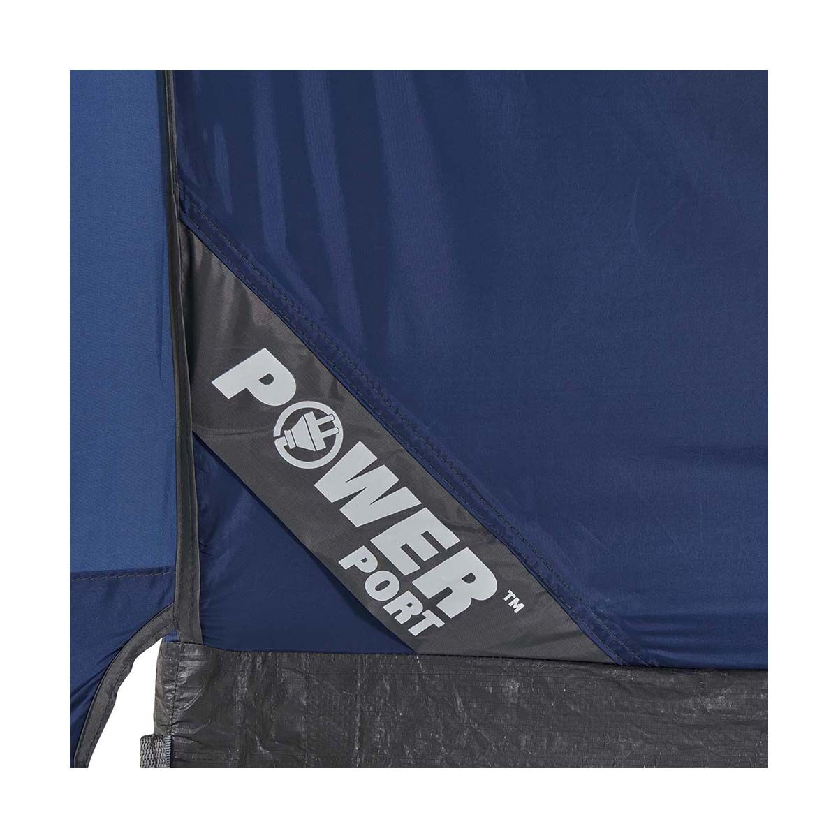 OZtrail Deluxe 3m Gazebo Portico, , bcf_hi-res