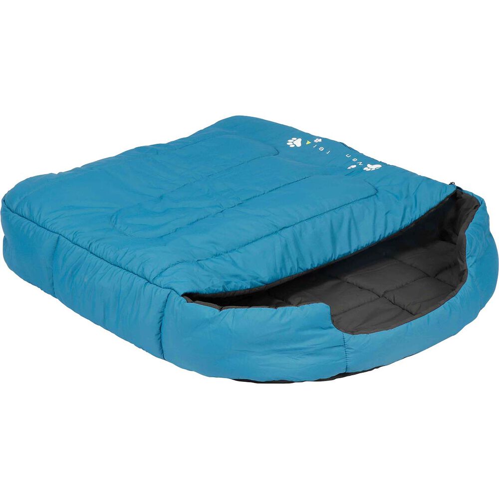 Wanderer Pets Small/Medium Sleeping Bag BCF - Main Image