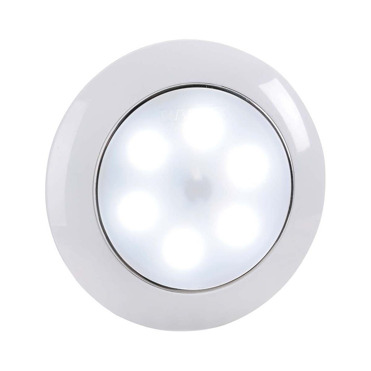 12v outlet touch lights