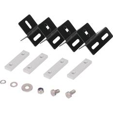 XTM Fixed Solar Panel Mounting Kit, , bcf_hi-res