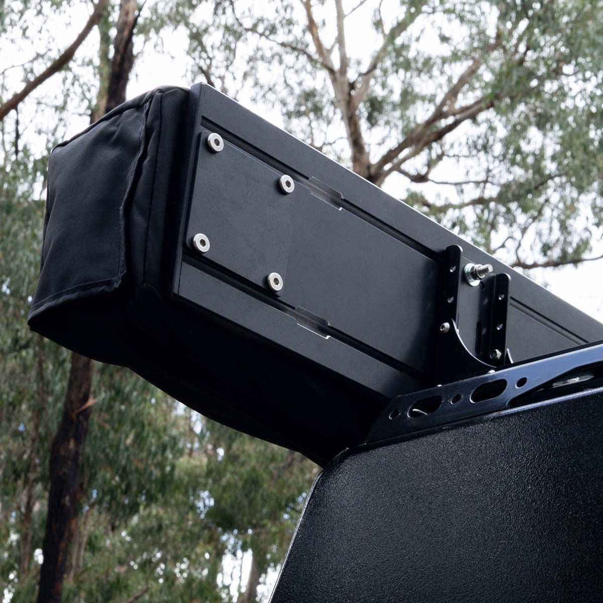 Darche Eclipse 270 Freestanding LED G3 Awning, , bcf_hi-res