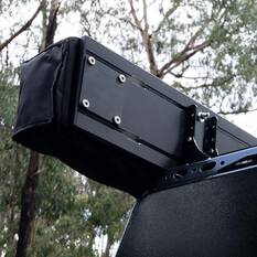 Darche Eclipse 270 Freestanding LED G3 Awning, , bcf_hi-res