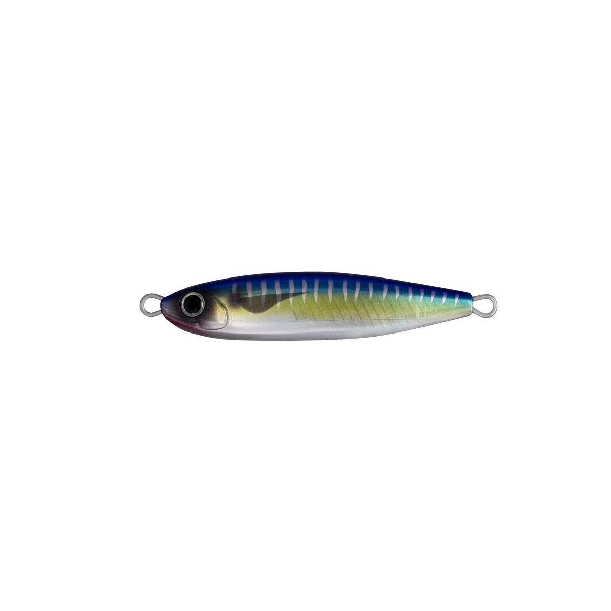 Daiwa Saltiga Overthere Sinking Stickbait Lure 80mm Yellowfin, Yellowfin, bcf_hi-res
