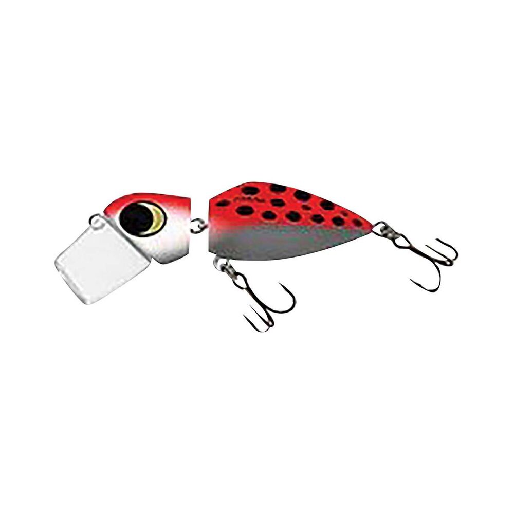 Predatek Cod Bug 90mm Surface Lure Fire Bug | BCF