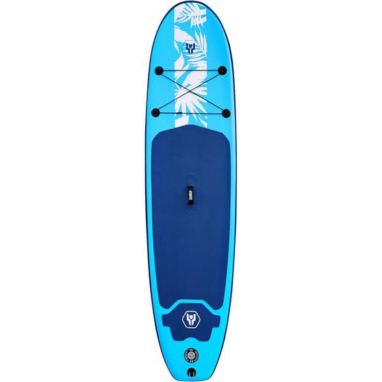 Tahwalhi Inflatable Stand Up Paddle Board 10’4 - Kalbarri, , bcf_hi-res