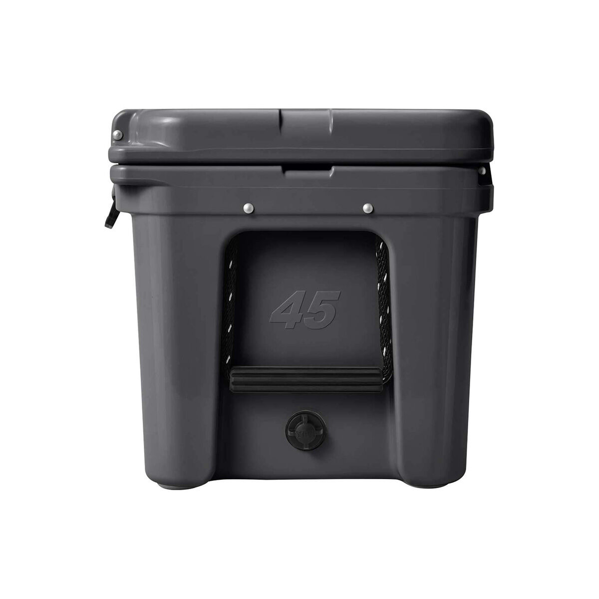 Yeti tundra charcoal sale