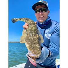 Nomad Vertrex Max Soft Vibe Lure 95mm The Boo, The Boo, bcf_hi-res