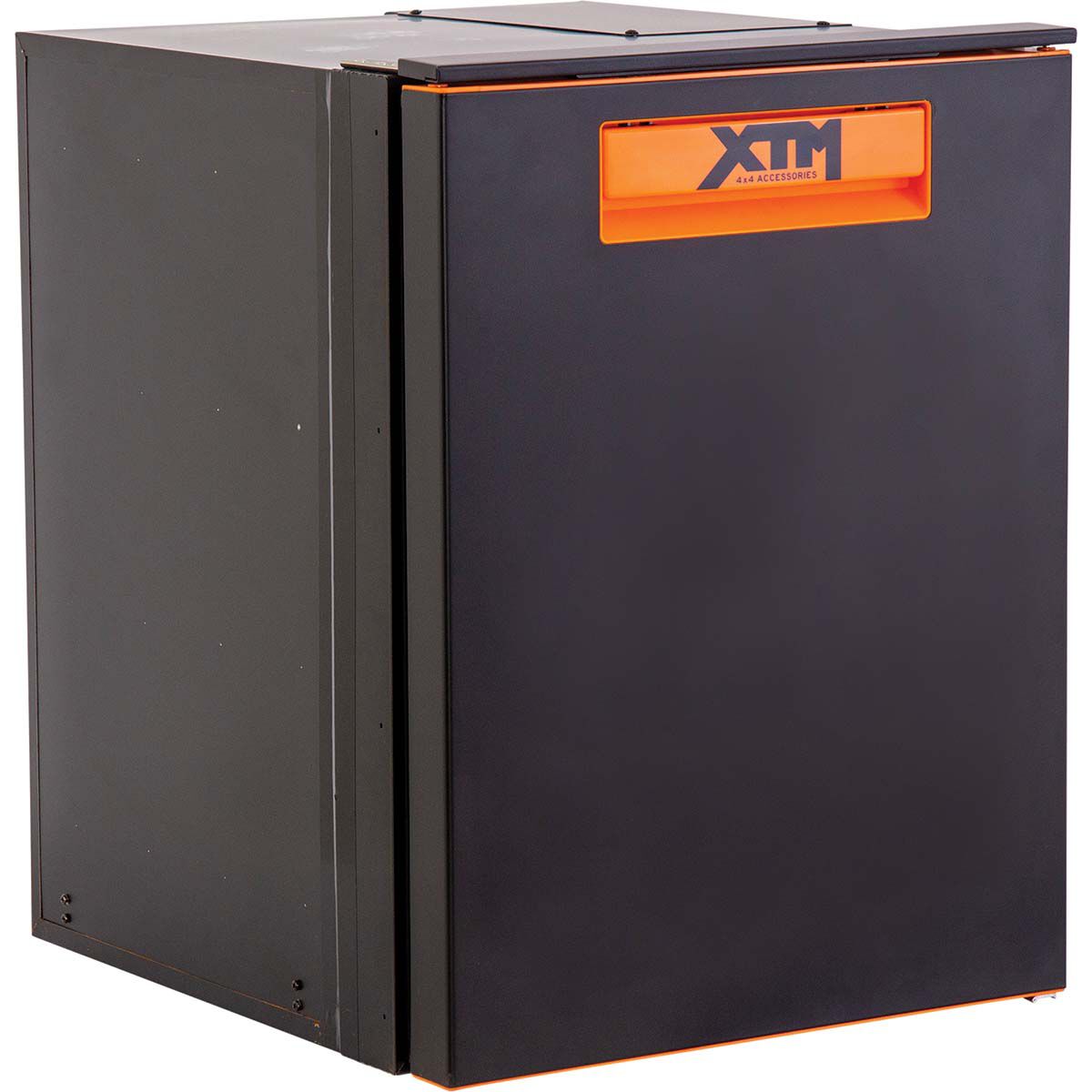 XTM Upright Fridge Freezer 85L, , bcf_hi-res