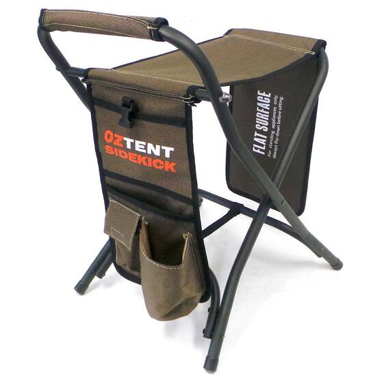 Oztent Sidekick Stool, , bcf_hi-res
