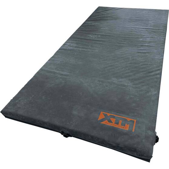 XTM 4x4 Self Inflatable Single Mat, , bcf_hi-res