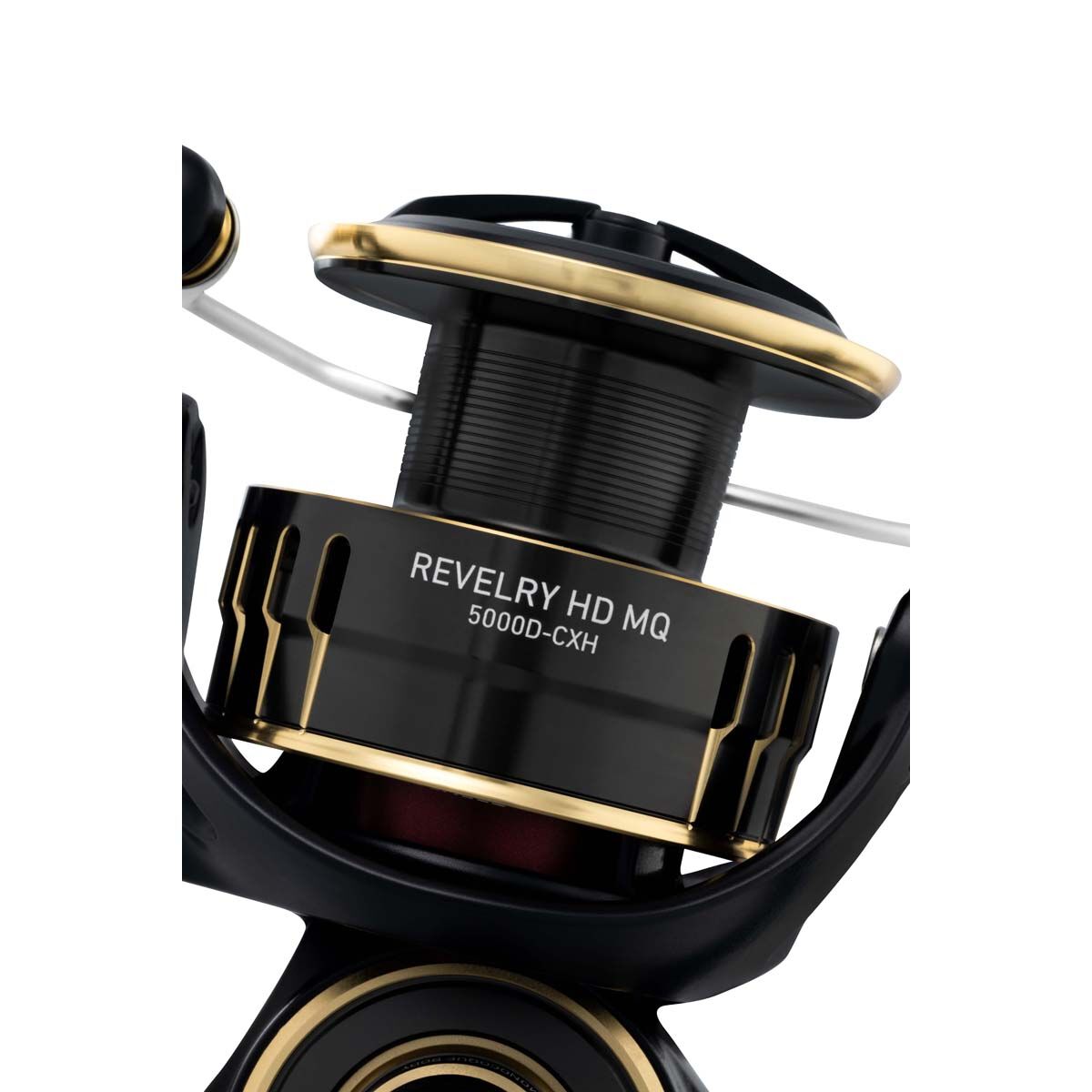 Daiwa Revelry HD Spinning Reel 4000D-CXH, , bcf_hi-res