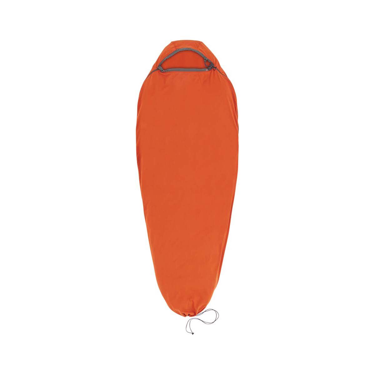 Sea to Summit Reactor Extreme Mummy Sleeping Bag Liner, , bcf_hi-res