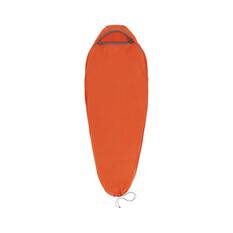 Sea to Summit Reactor Extreme Mummy Sleeping Bag Liner, , bcf_hi-res