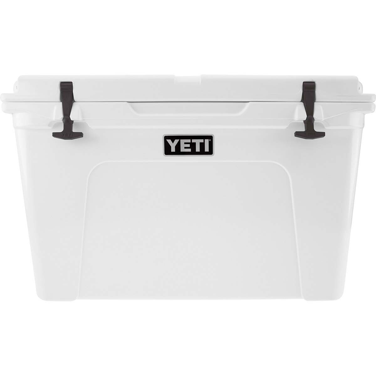YETI&reg; Tundra&reg; 105 Hard Cooler White, White, bcf_hi-res