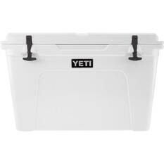 YETI® Tundra® 105 Hard Cooler White, White, bcf_hi-res