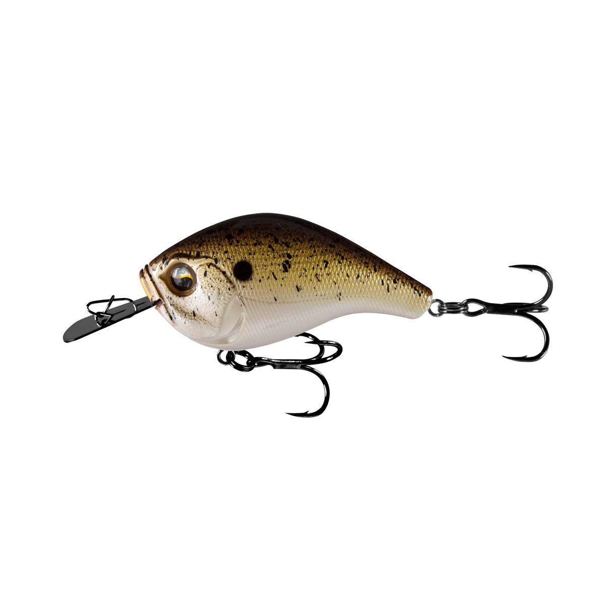 13 Fishing Jabber Jaw Crankbait Lure 2.3in Truffle Butter, Truffle Butter, bcf_hi-res