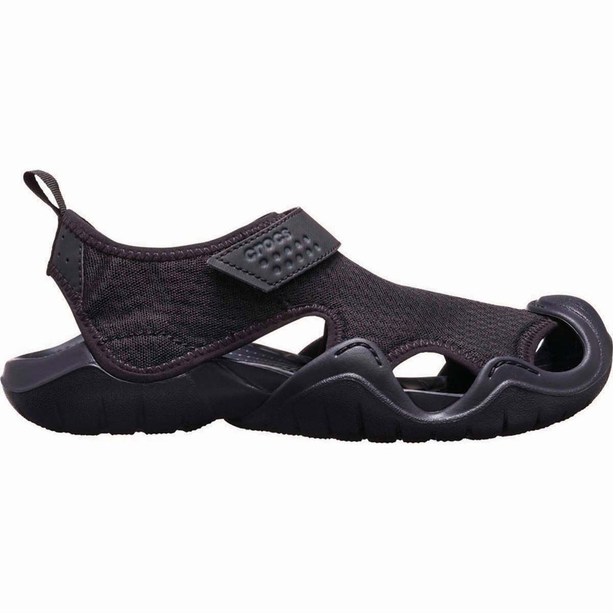 croc swiftwater sandals