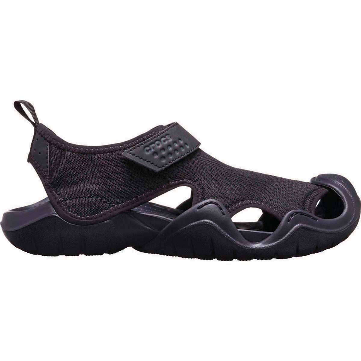 crocs men's swiftwater