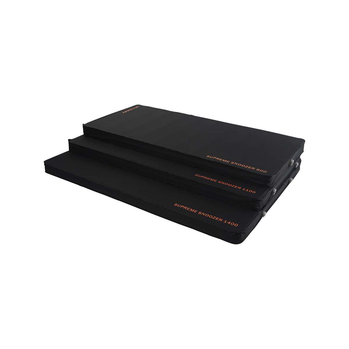 Darche Supreme Snoozer 1100 Self Inflating Mattress, , bcf_hi-res