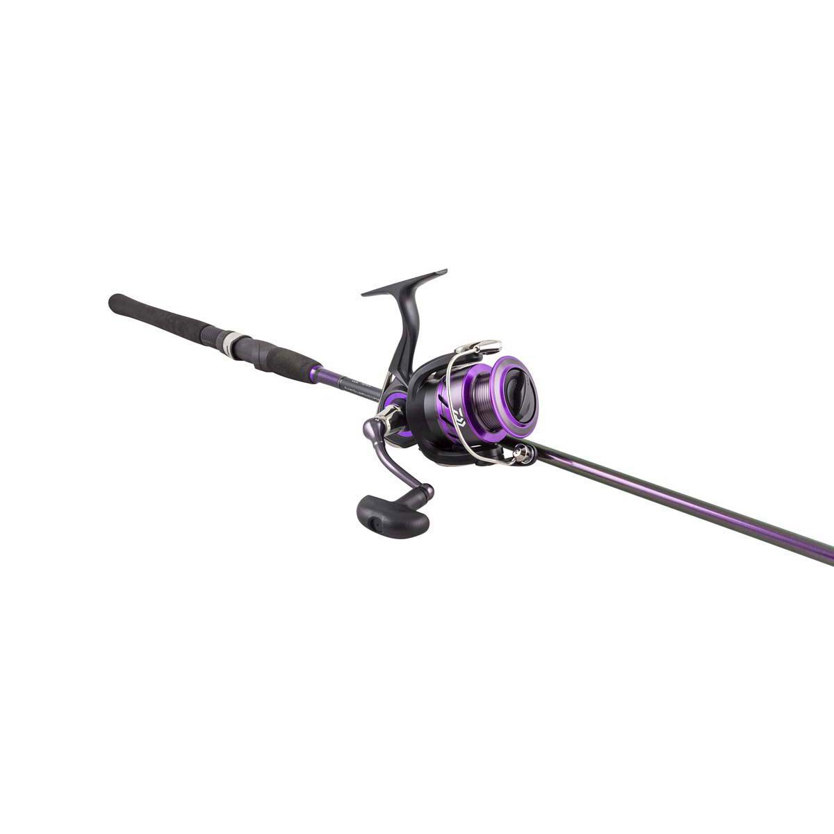 Daiwa combo bcf Clearance
