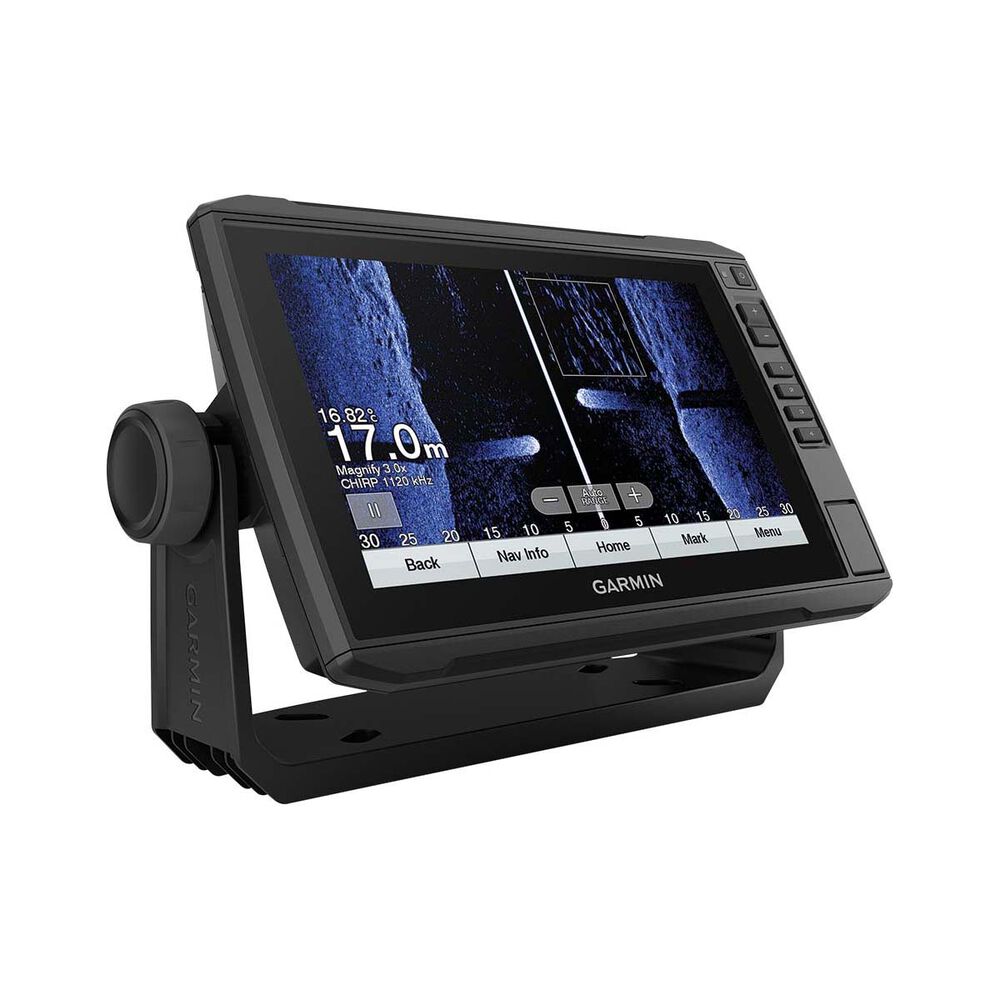 Garmin Echomap Uhd 95sv Combo Including Gt54 Uhd Transducer Bcf