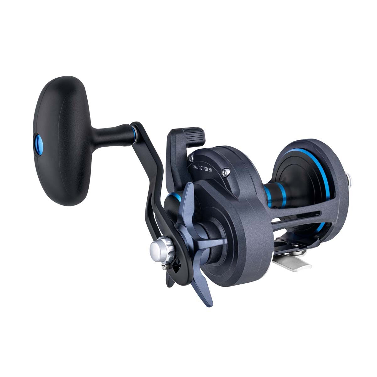 Daiwa 25 Saltist SD 35 Overhead Reel, , bcf_hi-res