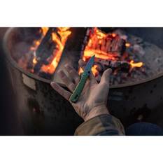 Gerber Zilch Folding Knife Green, , bcf_hi-res