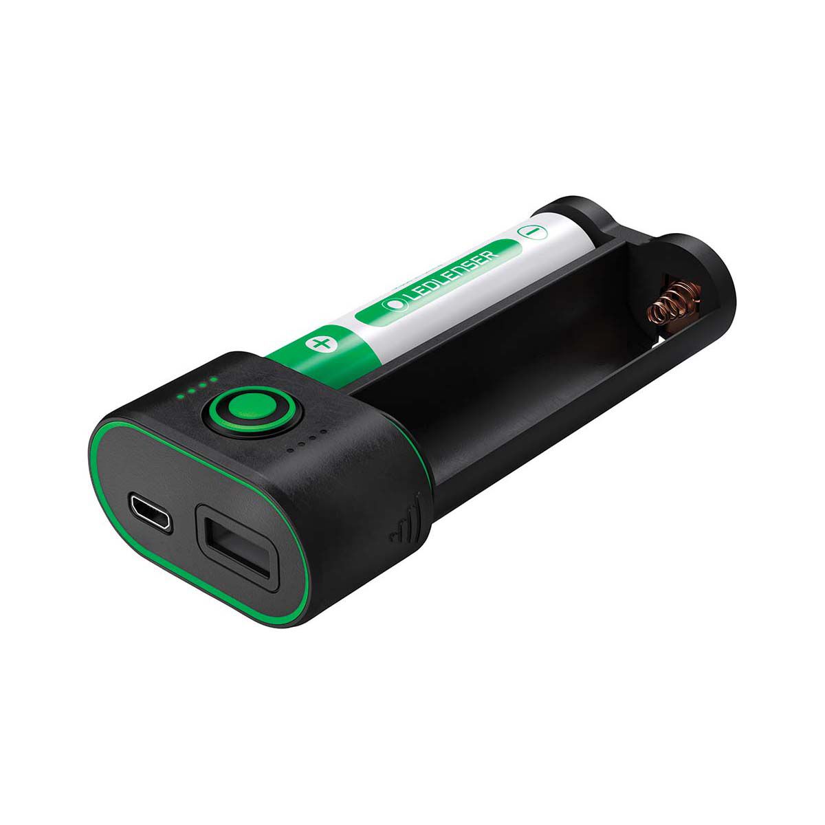 Ledlenser Flex 7 Powerbank, , bcf_hi-res