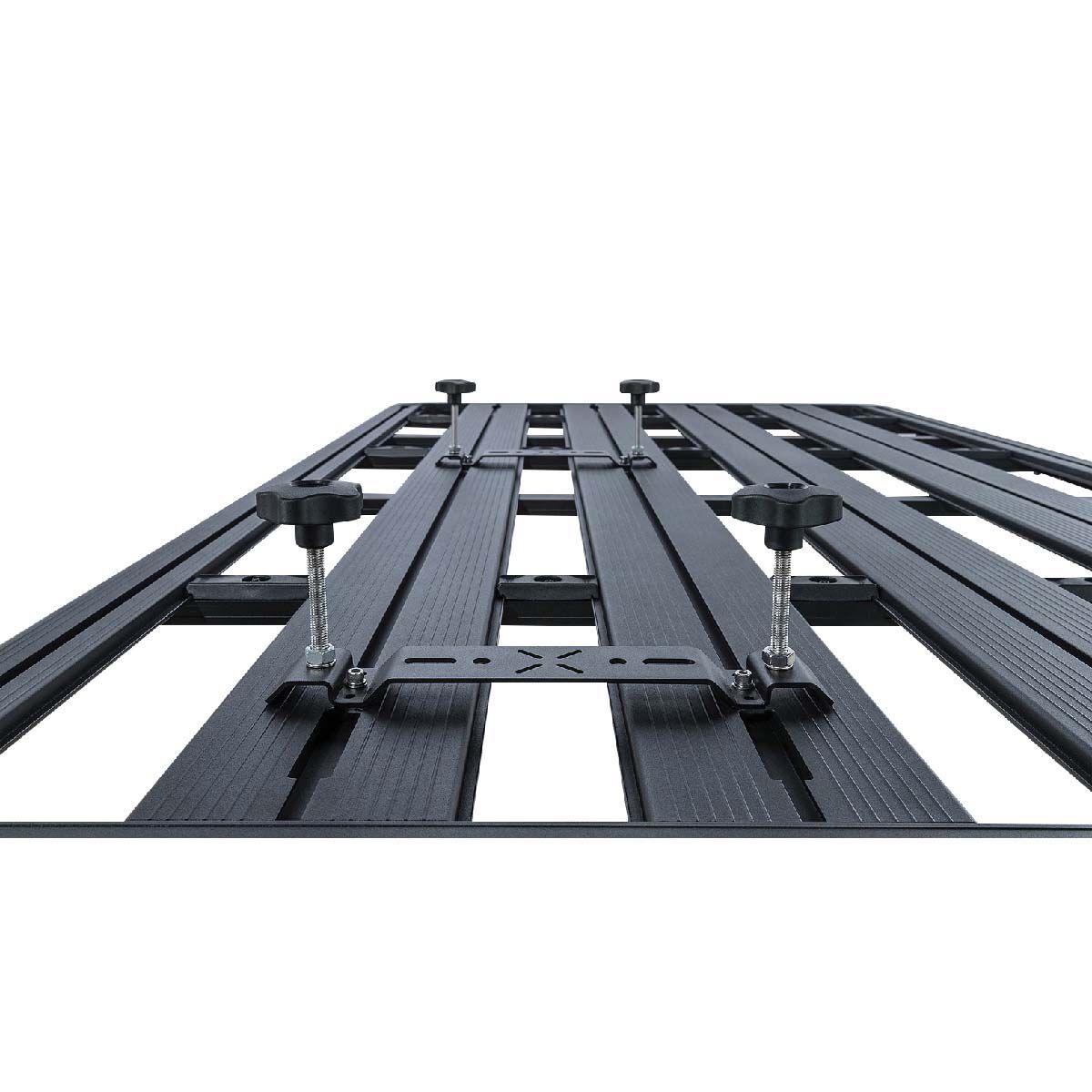 Rhino Rack Pioneer Recovery Track Flat Bracket, , bcf_hi-res