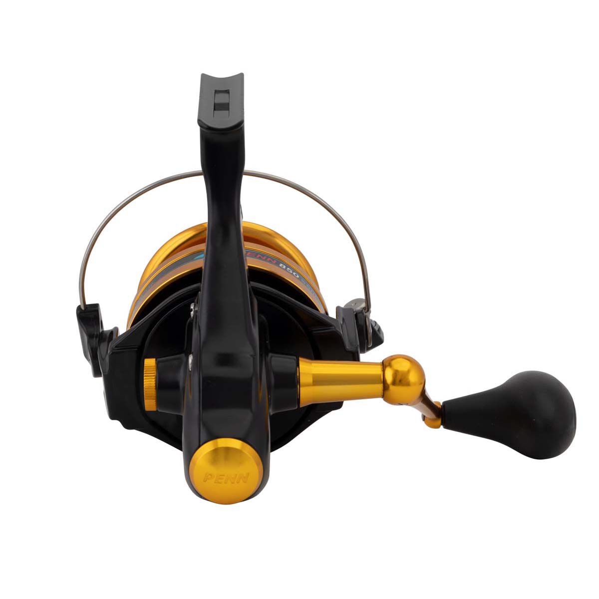 Penn Spinfisher 850SSM Spinning Reel, , bcf_hi-res