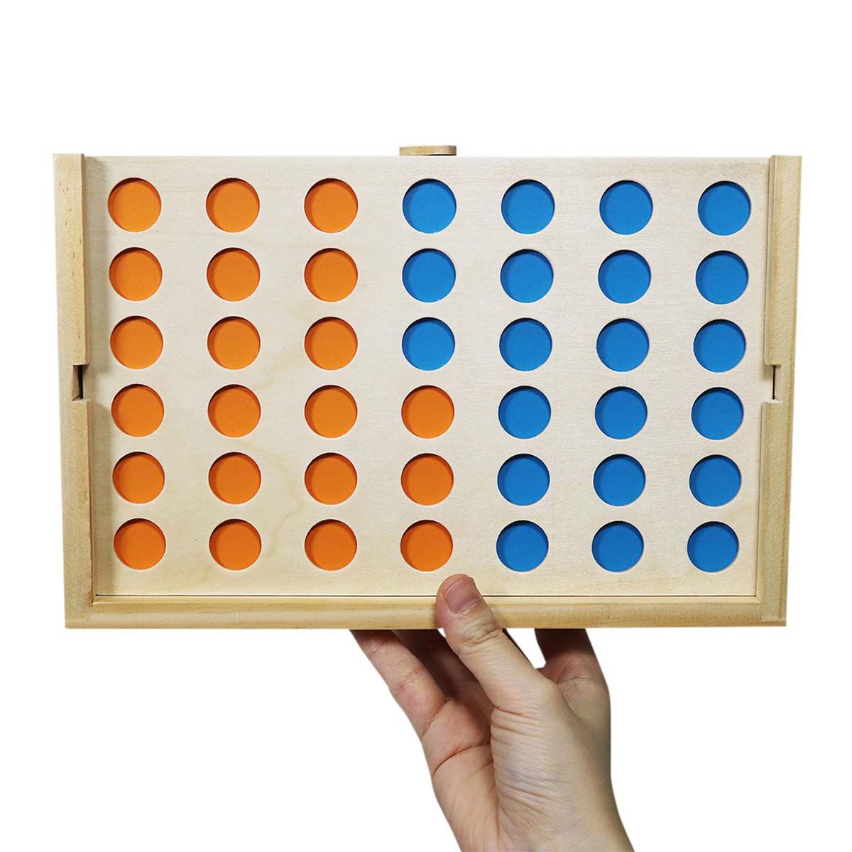 Verao Travel 4 In A Row, , bcf_hi-res