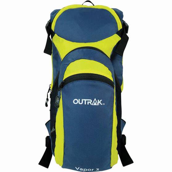OUTRAK Vapor Hydration Pack 3L, , bcf_hi-res