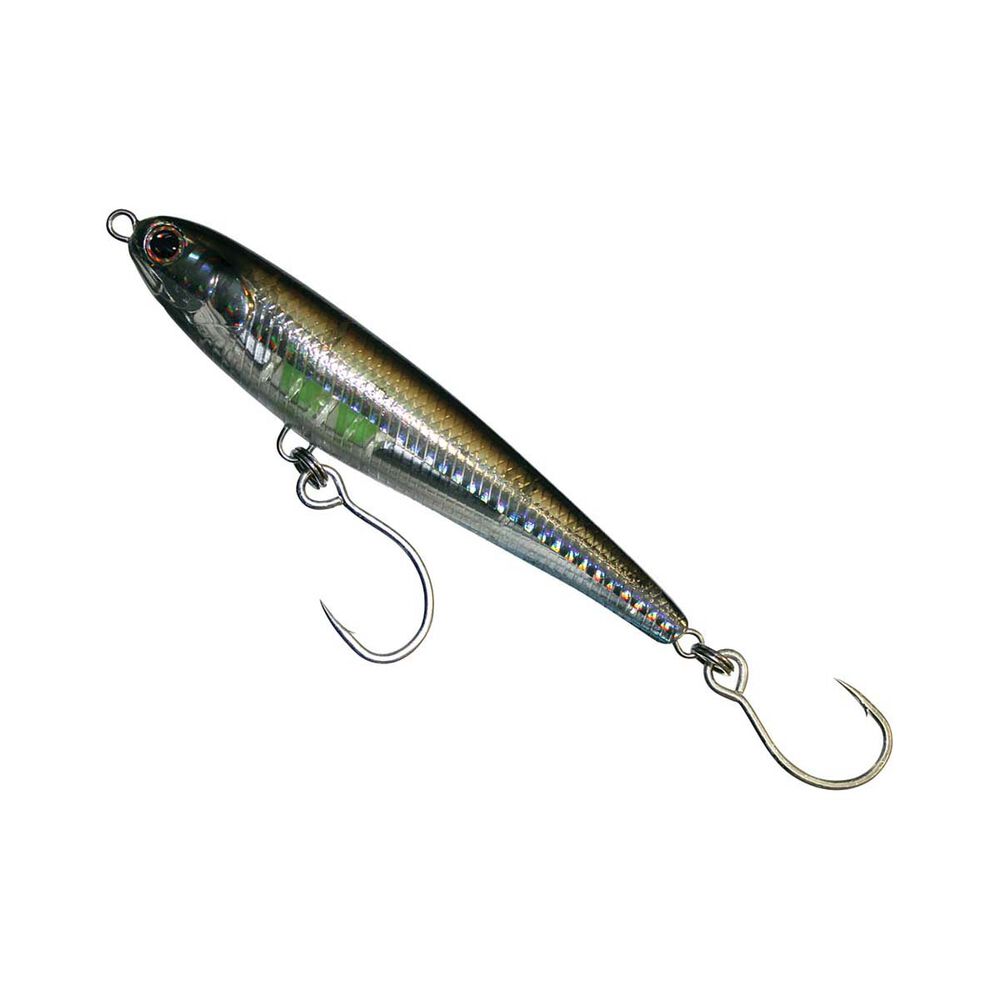 Fish Inc Right Wing Stickbait Lure 120mm Natural
