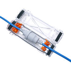 Ampfibian X1 Outdoor Extension Lead Protector, , bcf_hi-res