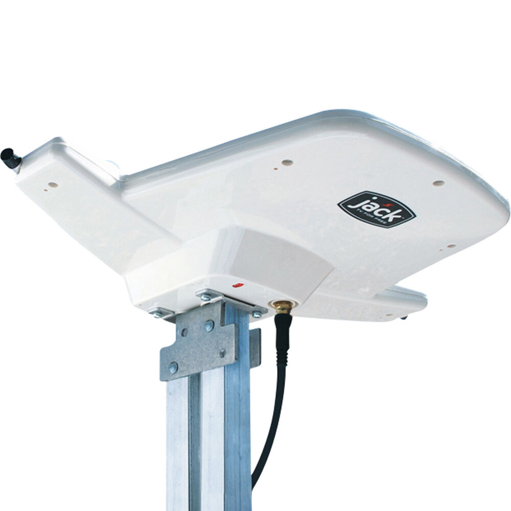 Outdoor Antenna Jack BCF