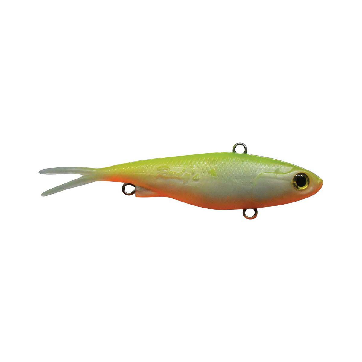Reidy's Fish Snakz Vibe 6.5cm Sunset, Sunset, bcf_hi-res