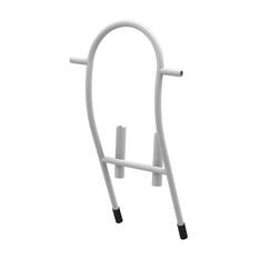 BOTE Stand Up Paddle Board Tackle Rac White, White, bcf_hi-res